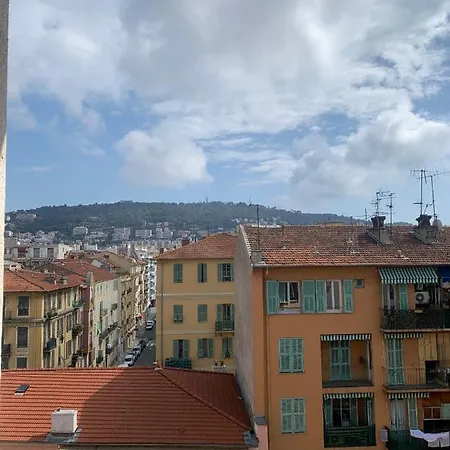 Plein Coeur De 24 24h 7 7j Apartment *